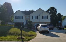 Sheriff-sale in  SHELLY CT Lynchburg, VA 24501