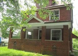 Sheriff-sale Listing in COITSVILLE RD CAMPBELL, OH 44405