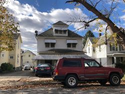 Sheriff-sale Listing in DELAWARE AVE PITTSTON, PA 18643