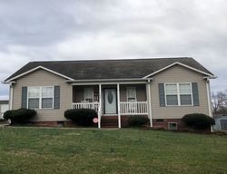 Sheriff-sale in  VIRGINIA DR Thomasville, NC 27360