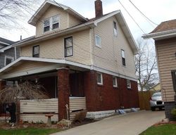 Sheriff-sale Listing in W 27TH ST ERIE, PA 16508