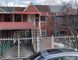Short-sale Listing in COLDEN AVE BRONX, NY 10469