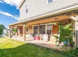 Short-sale Listing in CHURCH ST MELROSE, NY 12121
