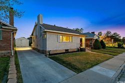 Short-sale in  E WESTMINSTER AVE Salt Lake City, UT 84115