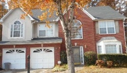 Short-sale in  JACKSON BROOK PL NW Lilburn, GA 30047