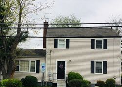 Short-sale in  S CHESTERFIELD RD Arlington, VA 22206