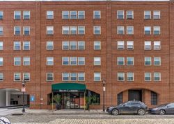 Short-sale in  FELL ST UNIT 515 Baltimore, MD 21231