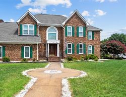 Short-sale in  DOWNING DR Chesapeake, VA 23322