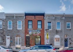 Short-sale in  S EAST AVE Baltimore, MD 21224