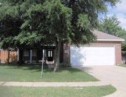 Sheriff-sale in  PROMISE LAND DR Frisco, TX 75035