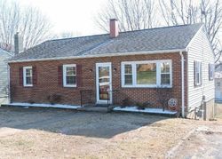 Sheriff-sale in  SHARON LN Staunton, VA 24401