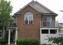 Sheriff-sale Listing in RICHMOND DR STERLING HEIGHTS, MI 48313