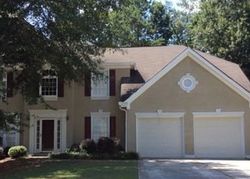  Watson Bay Trl, Stone Mountain GA