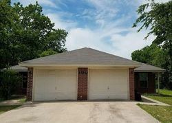 Sheriff-sale Listing in S 16TH ST KILLEEN, TX 76541