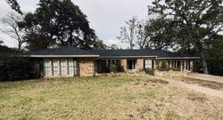 Sheriff-sale Listing in EVERGLADES DR TYLER, TX 75703