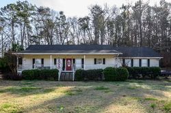 Sheriff-sale Listing in CAVE SPRING RD SW CAVE SPRING, GA 30124