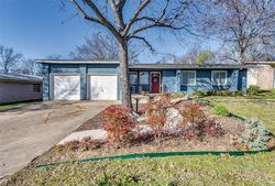 Sheriff-sale in  WEDGWAY DR Fort Worth, TX 76133