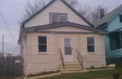 Sheriff-sale in  BANCROFT AVE Cleveland, OH 44105