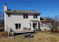 Short-sale Listing in FEAGLES RD WARWICK, NY 10990