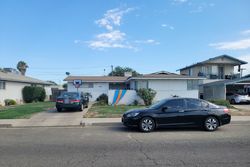 Sheriff-sale Listing in CHERRY AVE SANGER, CA 93657