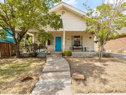 Sheriff-sale in  LILAC ST Fort Worth, TX 76110