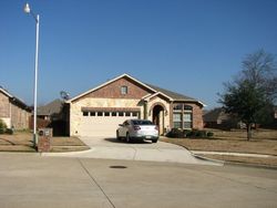 Sheriff-sale in  WATER OAK DR Arlington, TX 76002