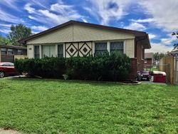 Short-sale in  EMELIA ST Chicago Heights, IL 60411