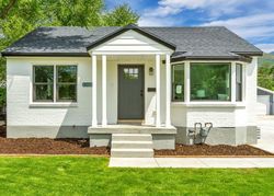 Short-sale in  S GRACE ST Salt Lake City, UT 84109