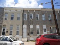 Short-sale in  N KRESSON ST Baltimore, MD 21224