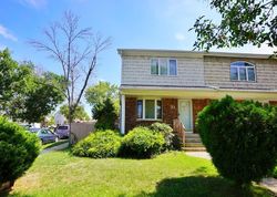 Short-sale in  LORING AVE Staten Island, NY 10312