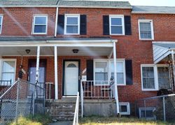 Sheriff-sale in  PARKSLEY AVE Baltimore, MD 21223