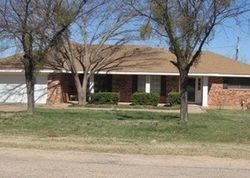 Sheriff-sale Listing in 28TH ST SNYDER, TX 79549