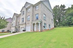  Pinnacle Dr, Stone Mountain GA