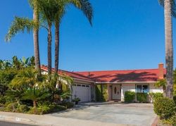 Sheriff-sale in  CALLE ROBLES San Clemente, CA 92672