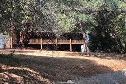 Sheriff-sale Listing in MOSQUITO RD PLACERVILLE, CA 95667