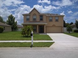 Sheriff-sale in  TULIPWOOD LN Oviedo, FL 32766