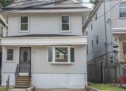 Short-sale in  3RD AVE Garwood, NJ 07027