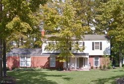 Sheriff-sale Listing in CHAPEL HILL DR BRECKSVILLE, OH 44141