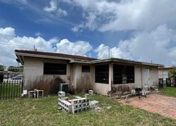 Short-sale in  E 52ND ST Hialeah, FL 33013