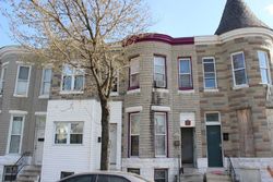 Sheriff-sale in  RAMSAY ST Baltimore, MD 21223