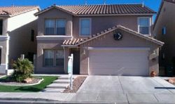 Sheriff-sale in  AUTUNNO ST Las Vegas, NV 89183