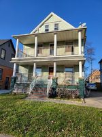 Mcgregor Ave, Cleveland OH