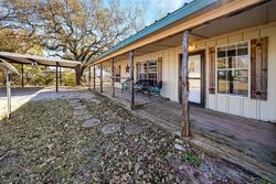 Sheriff-sale Listing in MINERAL WELLS HWY WEATHERFORD, TX 76088