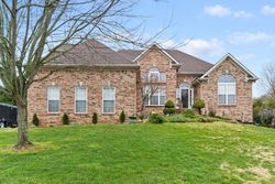 Sheriff-sale in  N WOODSTOCK DR Clarksville, TN 37040