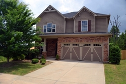  Lake Sanctuary Way, Atlanta GA