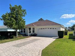 Short-sale Listing in MADERO DR LADY LAKE, FL 32159