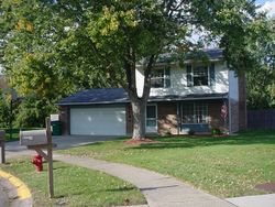 Sheriff-sale in  HUNTSMAN CT Dayton, OH 45424