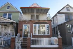 Sheriff-sale Listing in 131ST ST SOUTH RICHMOND HILL, NY 11419