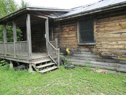 Short-sale in  MILE HILL RD New Sharon, ME 04955