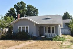 Short-sale in  NW DEARBORN AVE Lawton, OK 73507